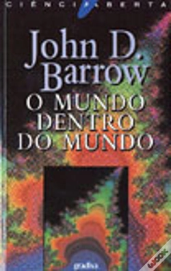 Capa do artigo O Mundo Dentro do Mundo