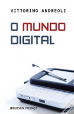 Capa do artigo O Mundo Digital