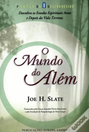 Capa do artigo O Mundo do Além