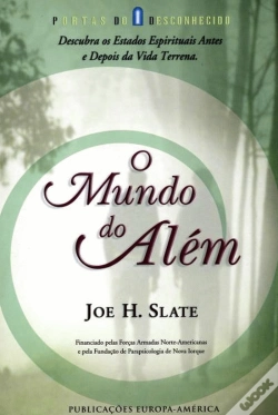 Capa do artigo O Mundo do Além