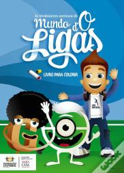O Mundo do Ligas