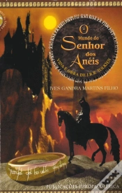 Capa do artigo O Mundo do Senhor dos Anéis