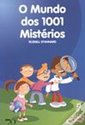 Capa do artigo O Mundo dos 1001 Mistérios