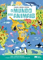 O Mundo dos Animais