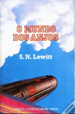 Capa do artigo O Mundo dos Anjos