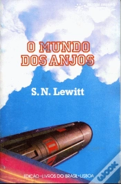 Capa do artigo O Mundo dos Anjos