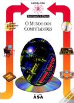 Capa do artigo O Mundo dos Computadores