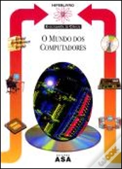Capa do artigo O Mundo dos Computadores