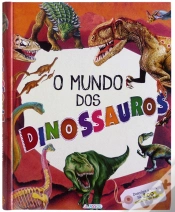 Capa do artigo O Mundo dos Dinossauros