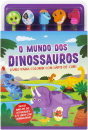 O mundo dos dinossauros - Preview