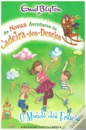 Capa do artigo O Mundo dos Feitiços