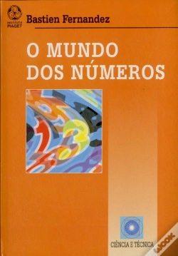 Capa do artigo O Mundo dos Números