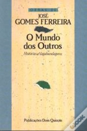 Capa do artigo O Mundo dos Outros