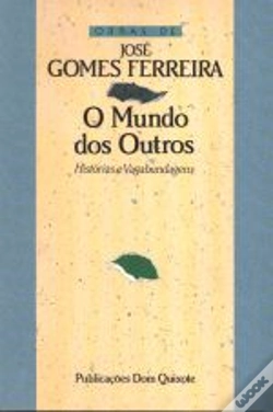 Capa do artigo O Mundo dos Outros