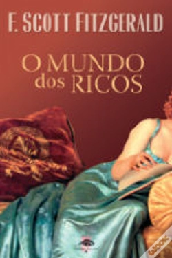 Capa do artigo O Mundo dos Ricos