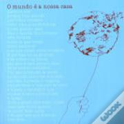 O Mundo é a Nossa Casa