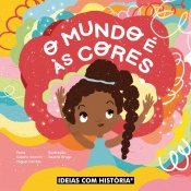 Capa do artigo O mundo é às cores