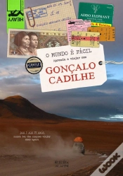 Capa do artigo O Mundo é Fácil