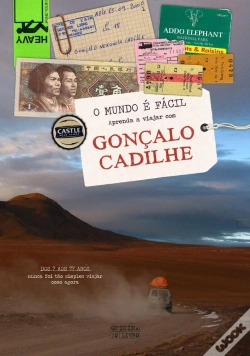 Capa do artigo O Mundo é Fácil
