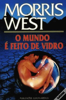 Capa do artigo O Mundo é Feito de Vidro