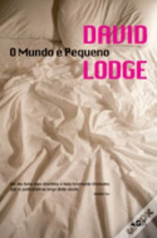 Capa do artigo O Mundo é Pequeno