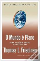 O Mundo é Plano
