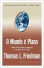 O Mundo é Plano - Preview
