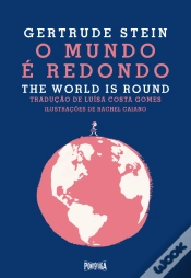 Capa do artigo O Mundo é Redondo