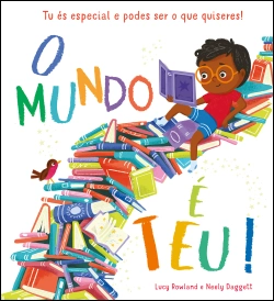 Capa do artigo O mundo é teu!