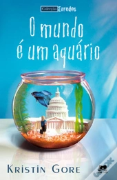 O Mundo é Um Aquário