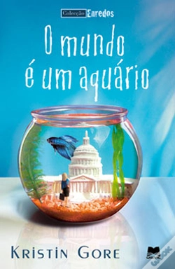 Capa do artigo O Mundo é Um Aquário