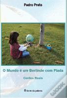 O Mundo é um Berlinde com Piada