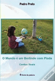 Capa do artigo O Mundo é um Berlinde com Piada