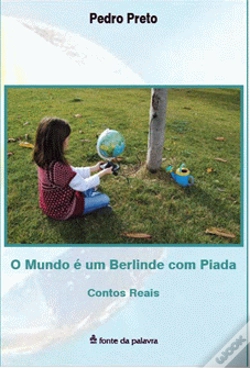 Capa do artigo O Mundo é um Berlinde com Piada