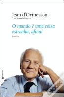O Mundo é Uma Coisa Estranha, Afinal