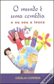 Capa do artigo O Mundo É uma Comédia