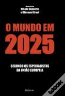 O Mundo em 2025