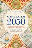 O Mundo em 2050