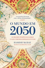 Capa do artigo O Mundo em 2050