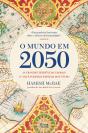 O Mundo em 2050 - Preview