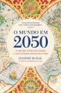 O Mundo em 2050 - Preview
