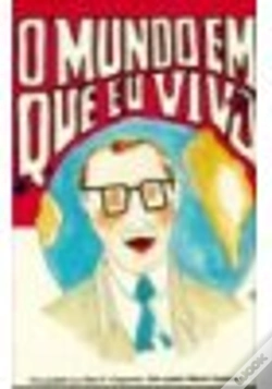 Capa do artigo O Mundo em que Eu Vivo