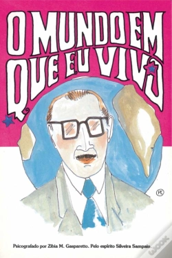 Capa do artigo O Mundo Em Que Eu Vivo