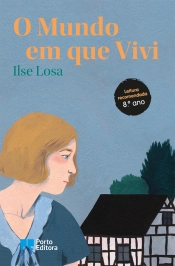 Capa do artigo O Mundo em que Vivi
