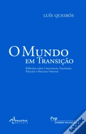 Capa do artigo O Mundo em Transição