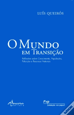 Capa do artigo O Mundo em Transição