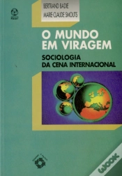 Capa do artigo O Mundo em Viragem
