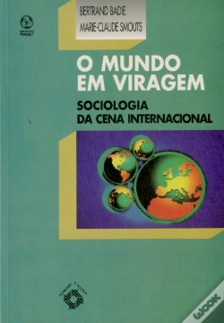 Capa do artigo O Mundo em Viragem