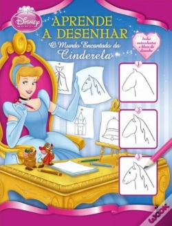Capa do artigo O Mundo Encantado da Cinderela