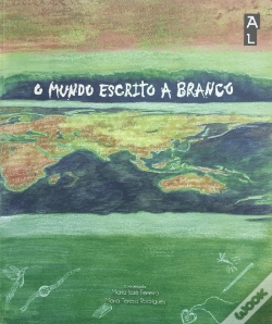 Capa do artigo O Mundo Escrito a Branco